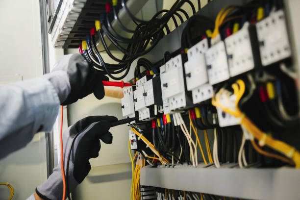 Best Electrical Safety Inspections  in Silver Lake, NJ