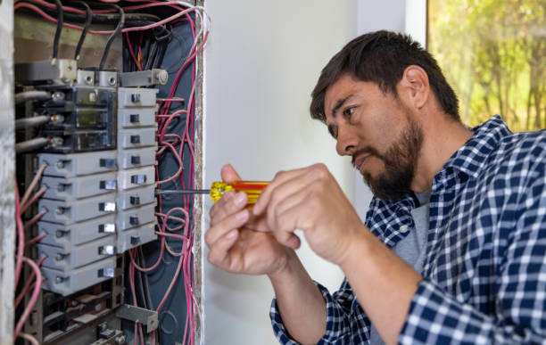 Smoke and Carbon Monoxide Detector Installation in Silver Lake, NJ