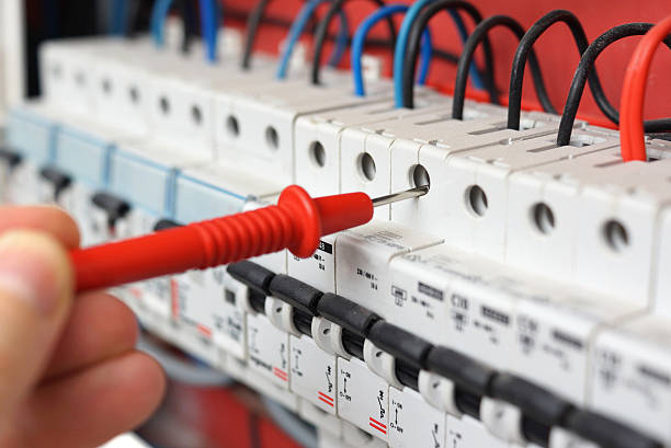 Best Electrical Maintenance Services  in Silver Lake, NJ