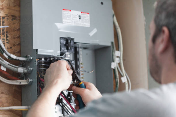 Best Commercial Electrical Services  in Silver Lake, NJ